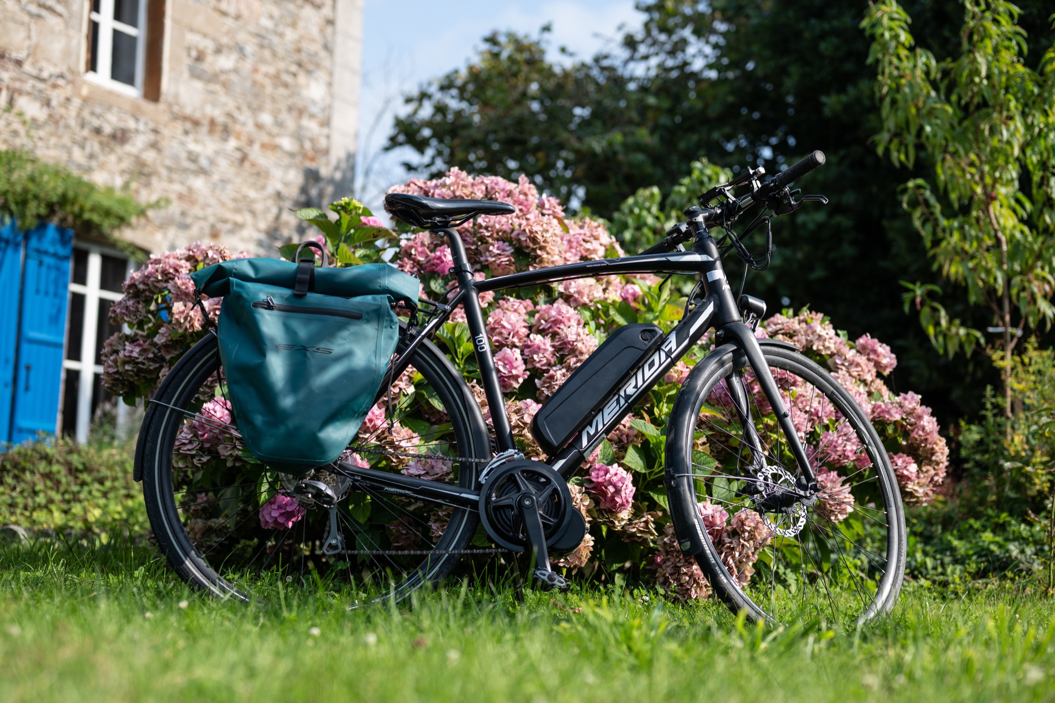 Le vélo utilitaire au quotidien